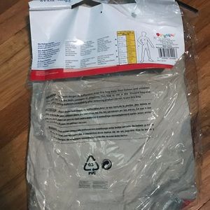 Buzz Lightyear deluxe adult costume adult extra large